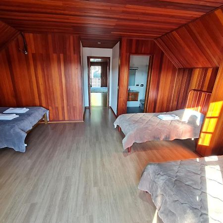 Casa Vila Telma Campos do Jordao Ngoại thất bức ảnh