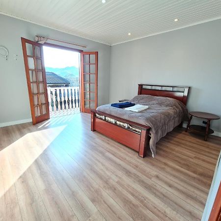 Casa Vila Telma Campos do Jordao Ngoại thất bức ảnh