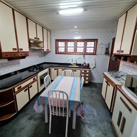 Casa Vila Telma Campos do Jordao Ngoại thất bức ảnh