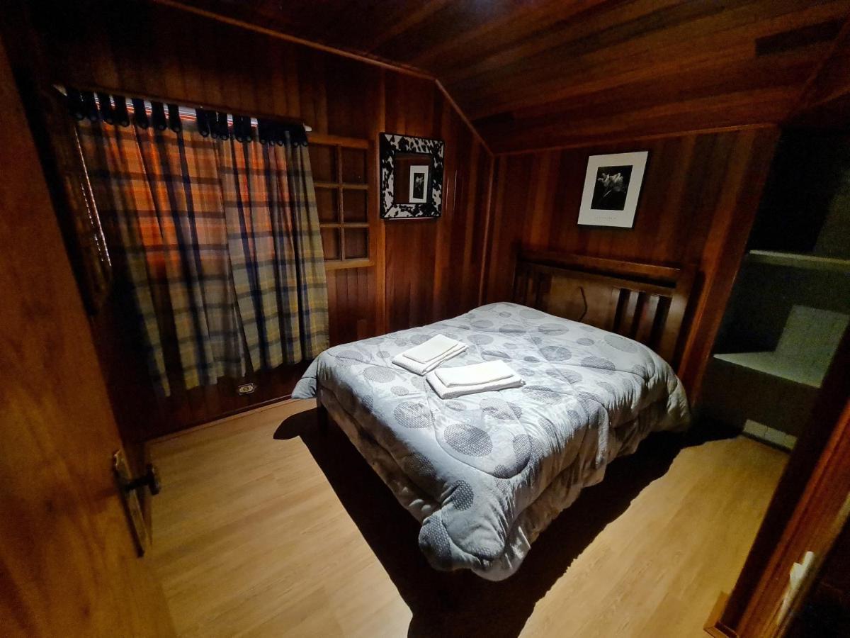 Casa Vila Telma Campos do Jordao Ngoại thất bức ảnh