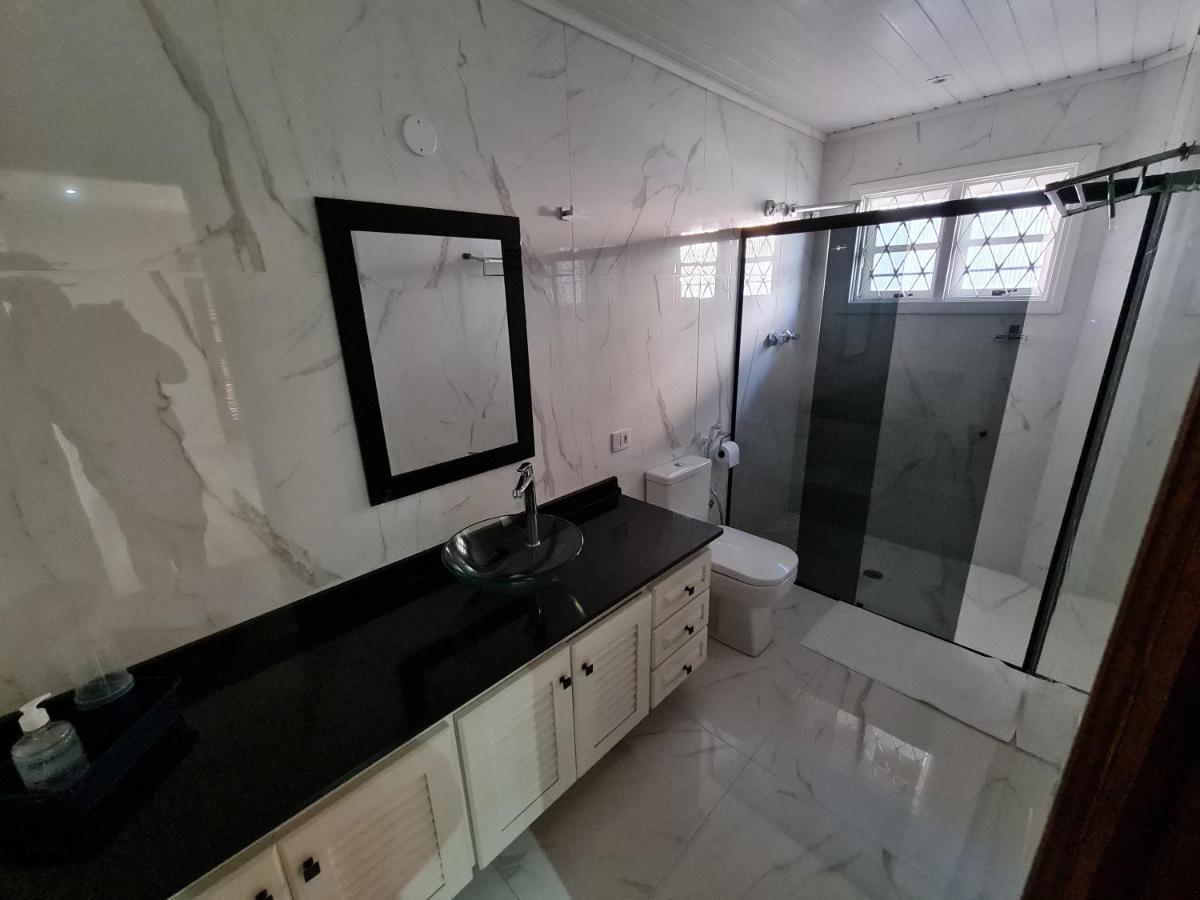 Casa Vila Telma Campos do Jordao Ngoại thất bức ảnh