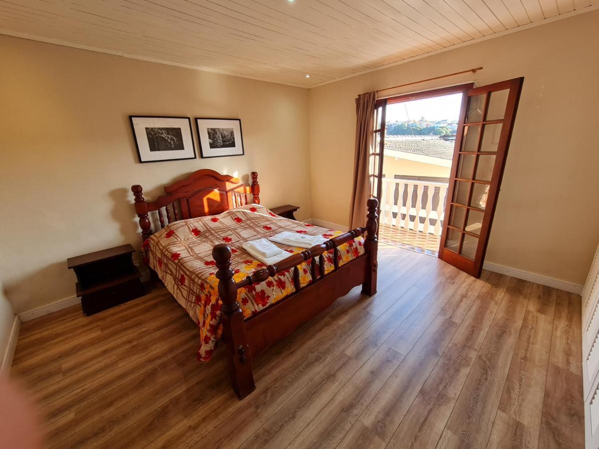 Casa Vila Telma Campos do Jordao Ngoại thất bức ảnh