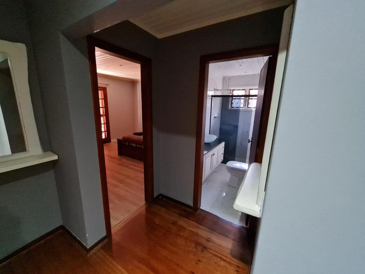 Casa Vila Telma Campos do Jordao Ngoại thất bức ảnh