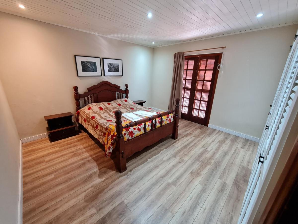 Casa Vila Telma Campos do Jordao Ngoại thất bức ảnh
