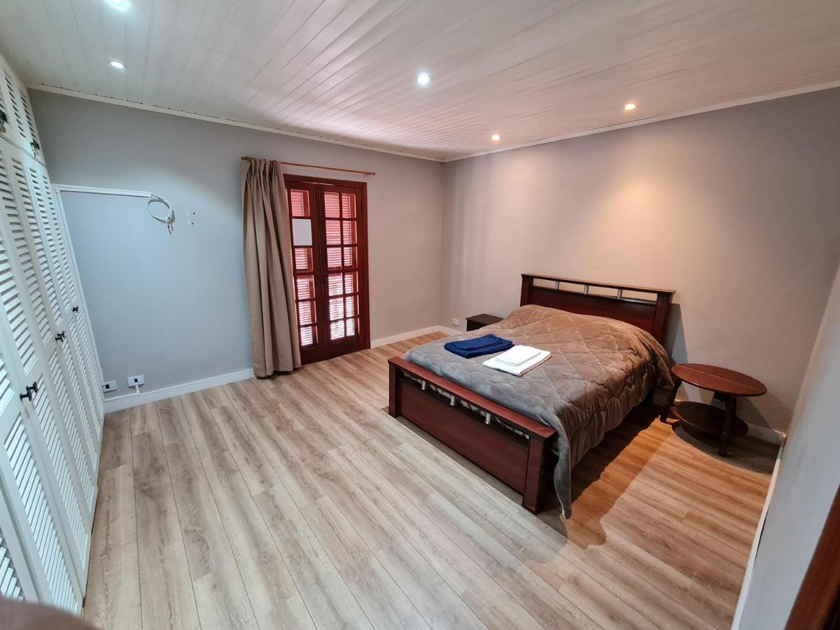Casa Vila Telma Campos do Jordao Ngoại thất bức ảnh